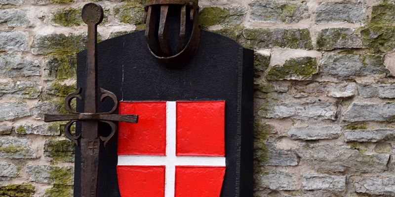 Danish King's Garden